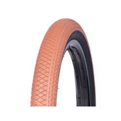 PNEU BMX CULT X VANS WAFFLECUP 20'' X 2,40'' GUM